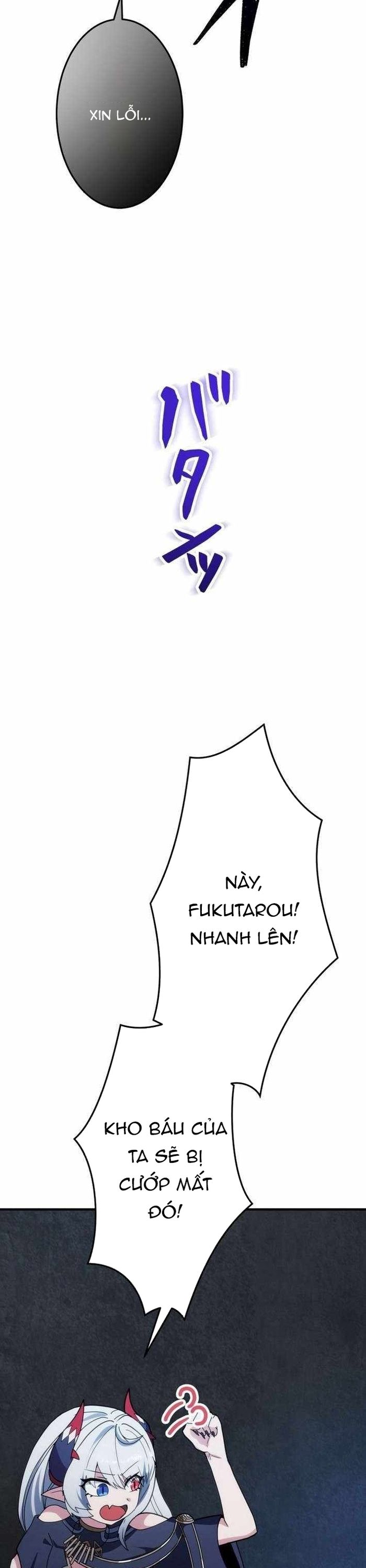 Đảo Ngược Chỉ Số : Từ Kẻ Xui Xẻo Thành Vô Địch! Chapter 17 - Trang 2