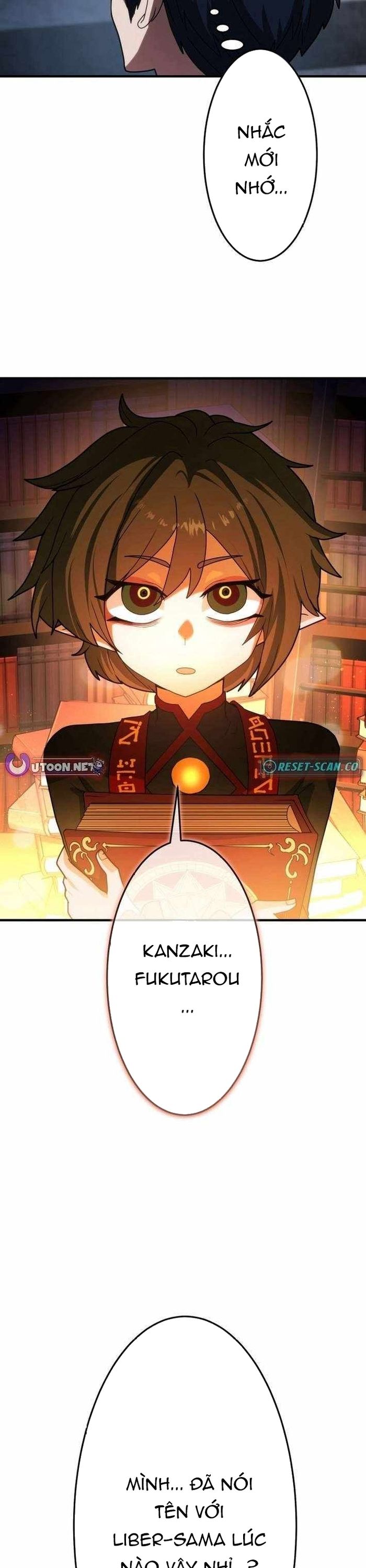 Đảo Ngược Chỉ Số : Từ Kẻ Xui Xẻo Thành Vô Địch! Chapter 17 - Trang 2