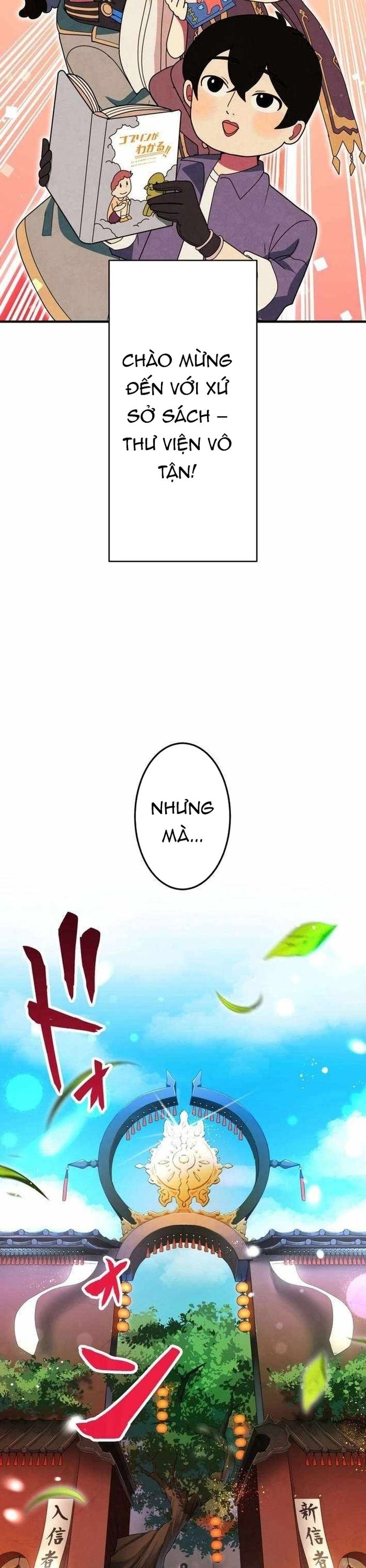 Đảo Ngược Chỉ Số : Từ Kẻ Xui Xẻo Thành Vô Địch! Chapter 17 - Trang 2