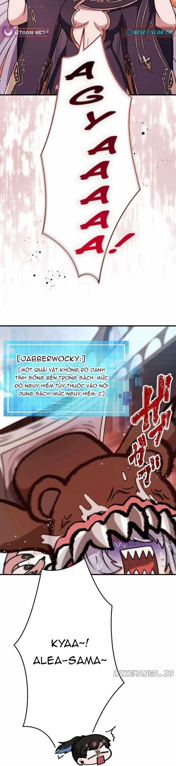 Đảo Ngược Chỉ Số : Từ Kẻ Xui Xẻo Thành Vô Địch! Chapter 18 - Trang 2