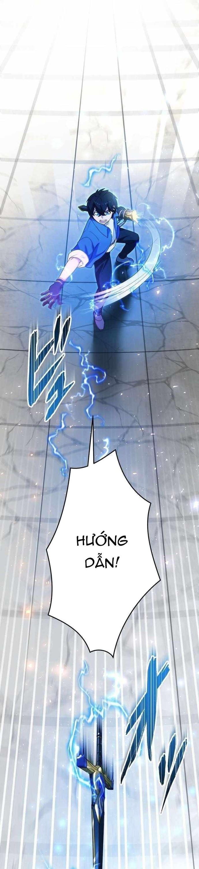 Đảo Ngược Chỉ Số : Từ Kẻ Xui Xẻo Thành Vô Địch! Chapter 18 - Trang 2