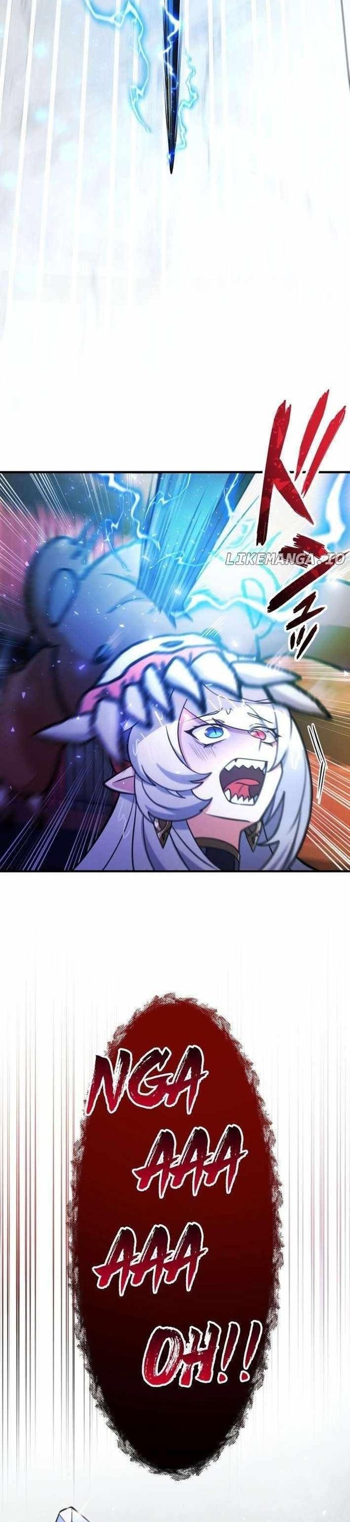 Đảo Ngược Chỉ Số : Từ Kẻ Xui Xẻo Thành Vô Địch! Chapter 18 - Trang 2