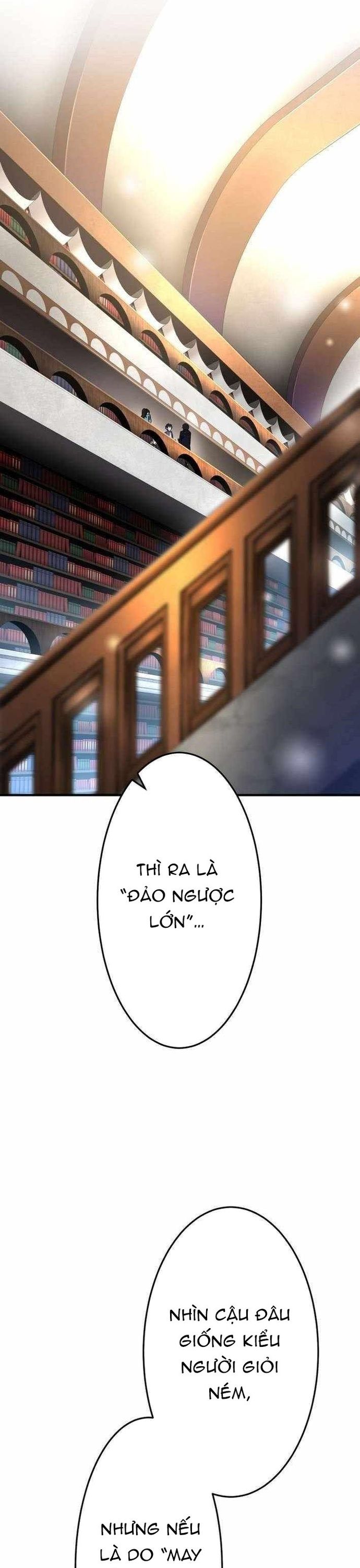 Đảo Ngược Chỉ Số : Từ Kẻ Xui Xẻo Thành Vô Địch! Chapter 18 - Trang 2