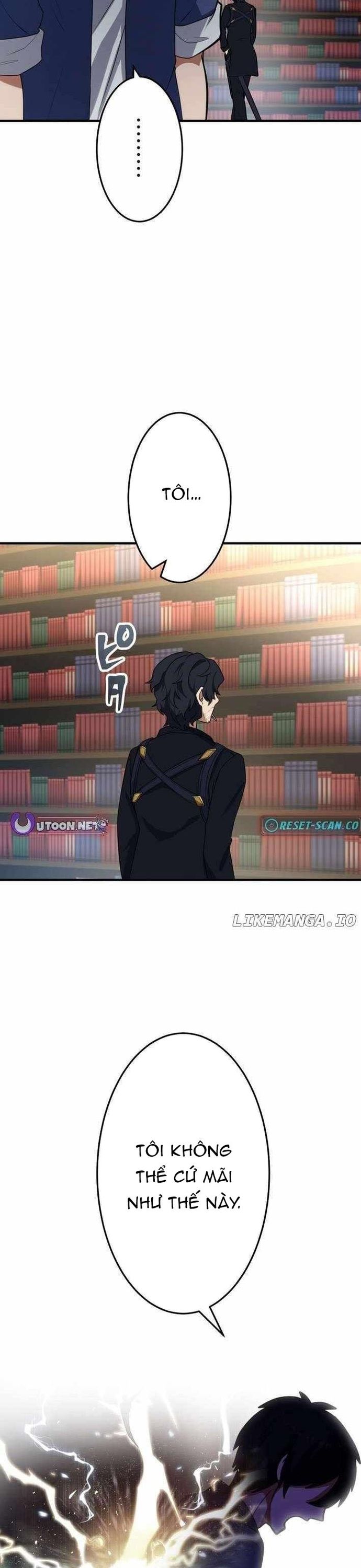 Đảo Ngược Chỉ Số : Từ Kẻ Xui Xẻo Thành Vô Địch! Chapter 18 - Trang 2