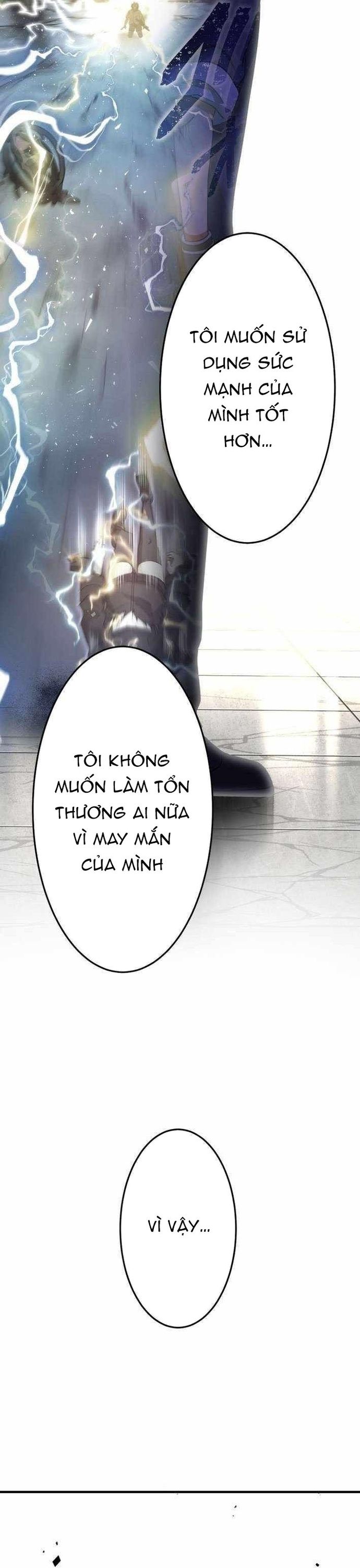 Đảo Ngược Chỉ Số : Từ Kẻ Xui Xẻo Thành Vô Địch! Chapter 18 - Trang 2