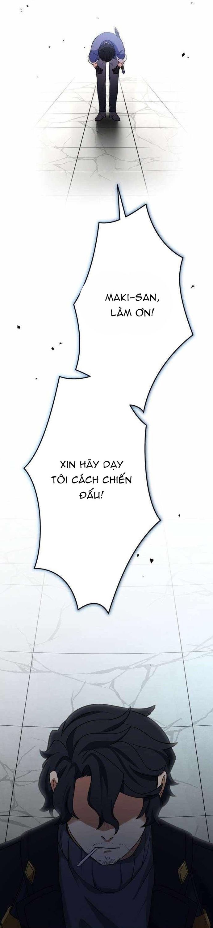 Đảo Ngược Chỉ Số : Từ Kẻ Xui Xẻo Thành Vô Địch! Chapter 18 - Trang 2