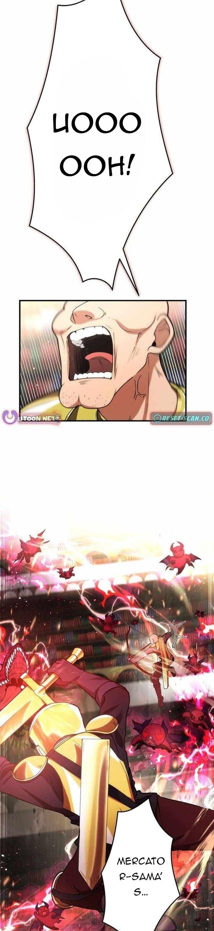 Đảo Ngược Chỉ Số : Từ Kẻ Xui Xẻo Thành Vô Địch! Chapter 18 - Trang 2