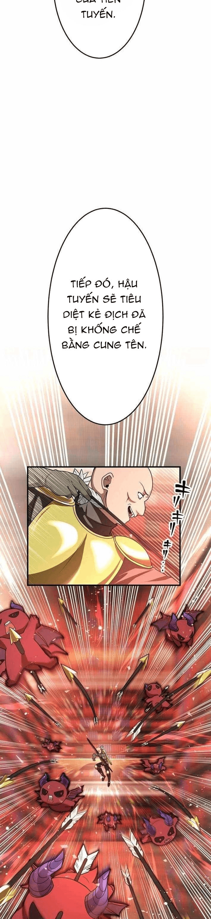 Đảo Ngược Chỉ Số : Từ Kẻ Xui Xẻo Thành Vô Địch! Chapter 18 - Trang 2