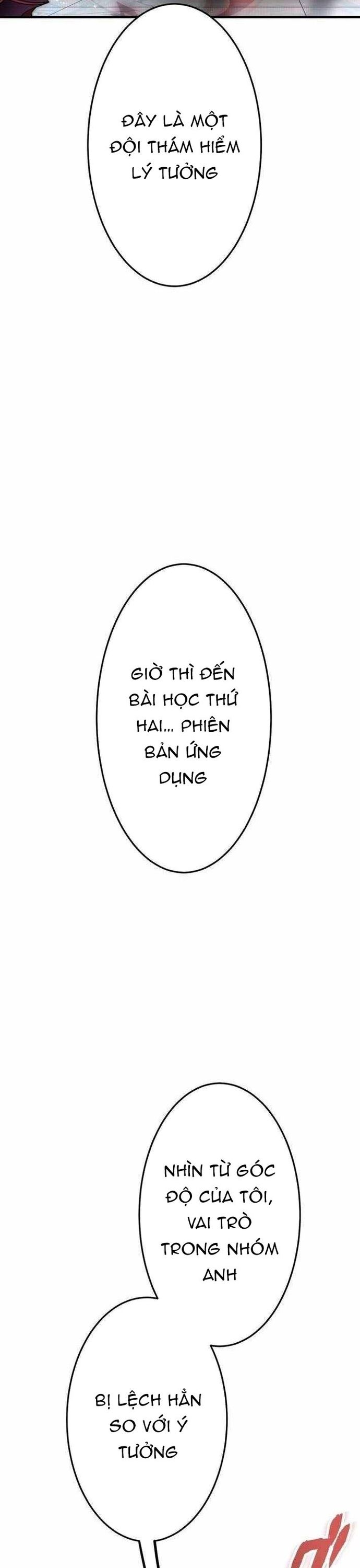 Đảo Ngược Chỉ Số : Từ Kẻ Xui Xẻo Thành Vô Địch! Chapter 18 - Trang 2