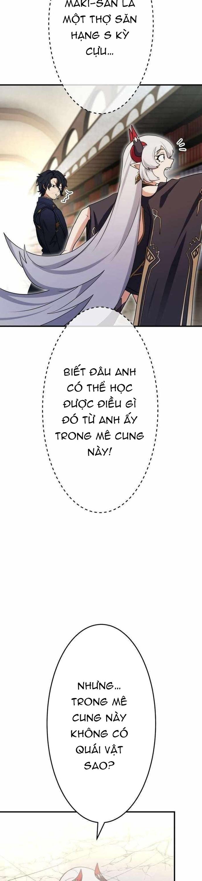 Đảo Ngược Chỉ Số : Từ Kẻ Xui Xẻo Thành Vô Địch! Chapter 18 - Trang 2