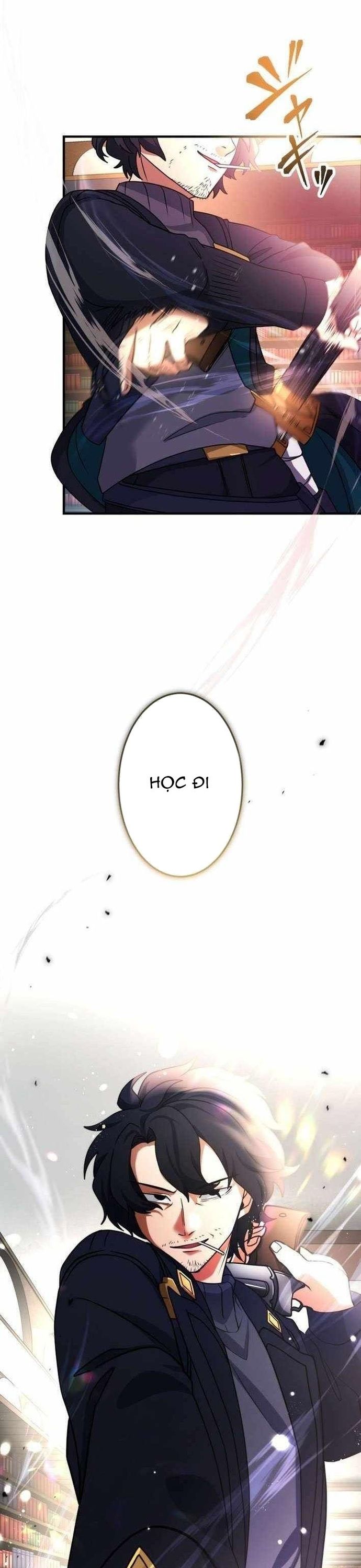 Đảo Ngược Chỉ Số : Từ Kẻ Xui Xẻo Thành Vô Địch! Chapter 18 - Trang 2