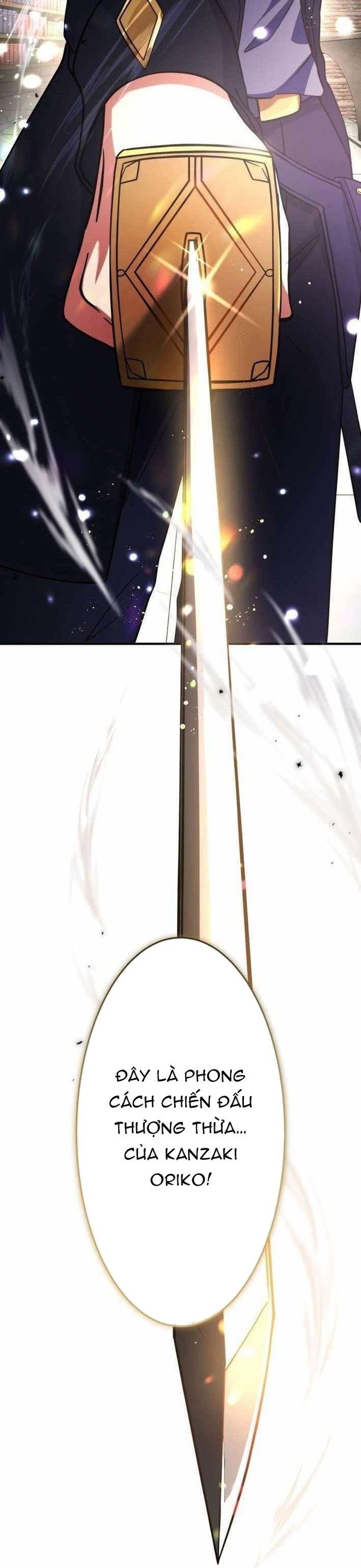 Đảo Ngược Chỉ Số : Từ Kẻ Xui Xẻo Thành Vô Địch! Chapter 18 - Trang 2