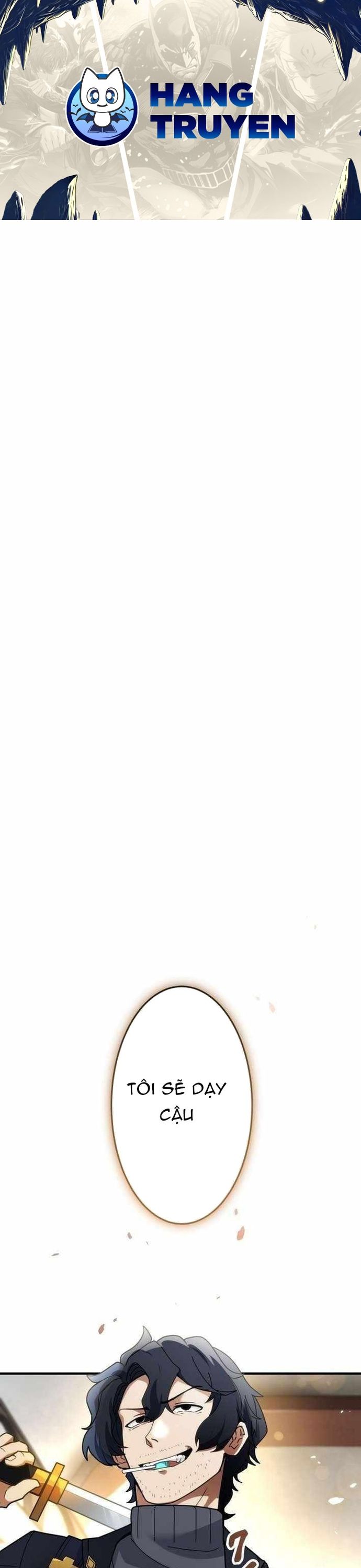 Đảo Ngược Chỉ Số : Từ Kẻ Xui Xẻo Thành Vô Địch! Chapter 19 - Trang 2