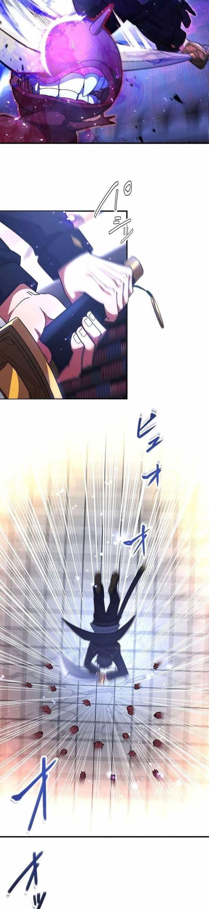 Đảo Ngược Chỉ Số : Từ Kẻ Xui Xẻo Thành Vô Địch! Chapter 19 - Trang 2