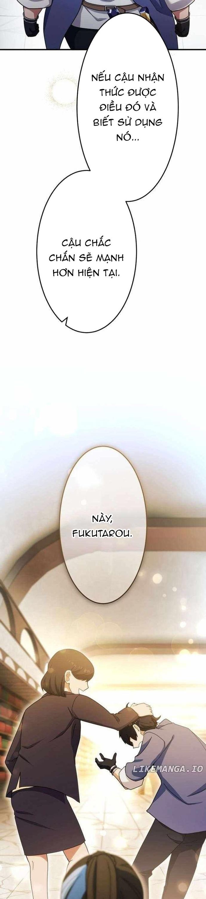 Đảo Ngược Chỉ Số : Từ Kẻ Xui Xẻo Thành Vô Địch! Chapter 19 - Trang 2