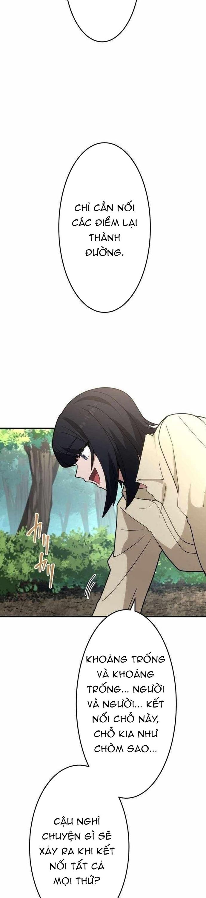 Đảo Ngược Chỉ Số : Từ Kẻ Xui Xẻo Thành Vô Địch! Chapter 19 - Trang 2