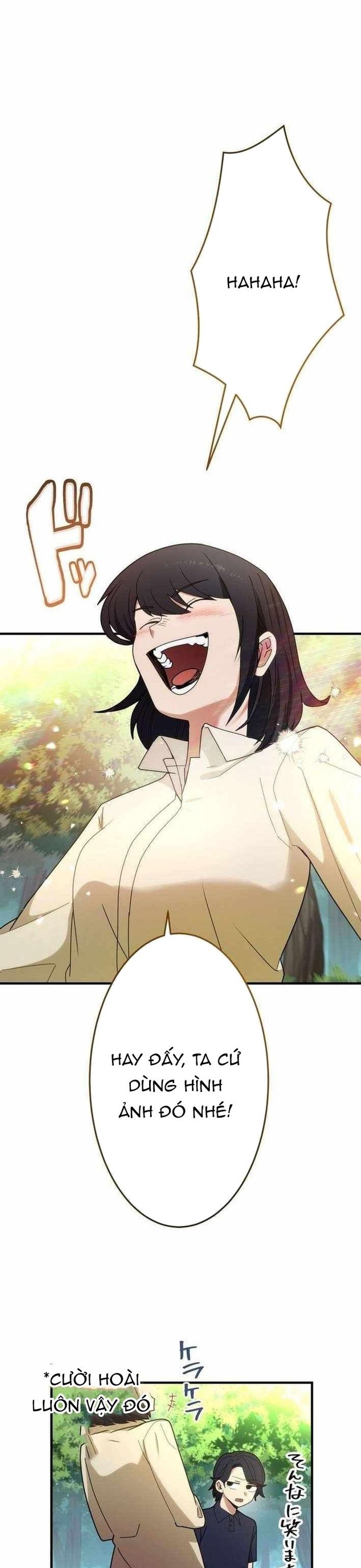 Đảo Ngược Chỉ Số : Từ Kẻ Xui Xẻo Thành Vô Địch! Chapter 19 - Trang 2