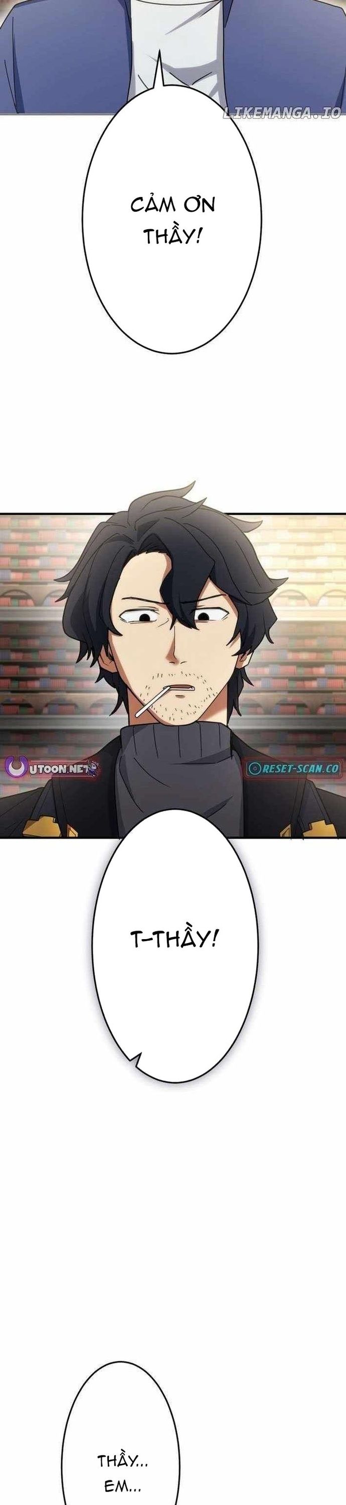 Đảo Ngược Chỉ Số : Từ Kẻ Xui Xẻo Thành Vô Địch! Chapter 19 - Trang 2