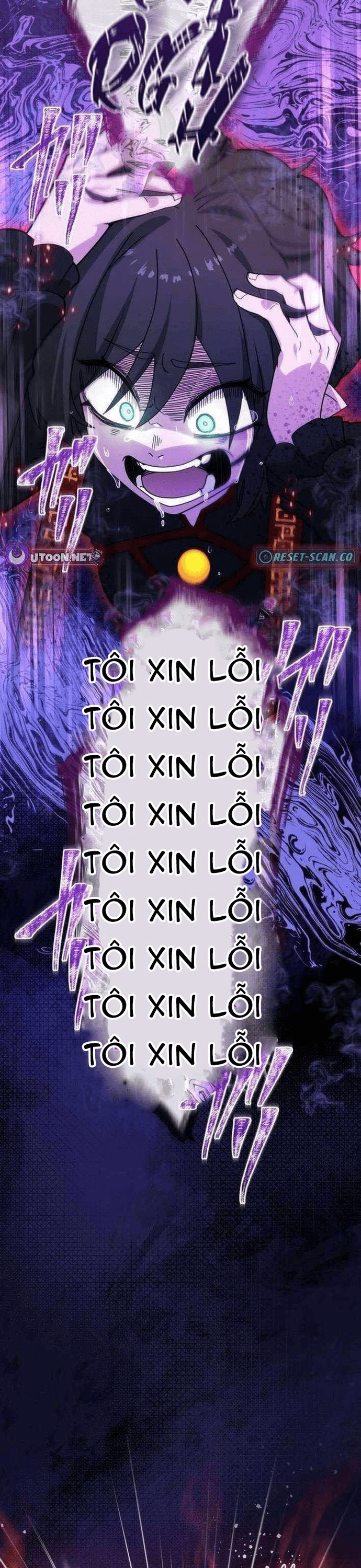 Đảo Ngược Chỉ Số : Từ Kẻ Xui Xẻo Thành Vô Địch! Chapter 19 - Trang 2