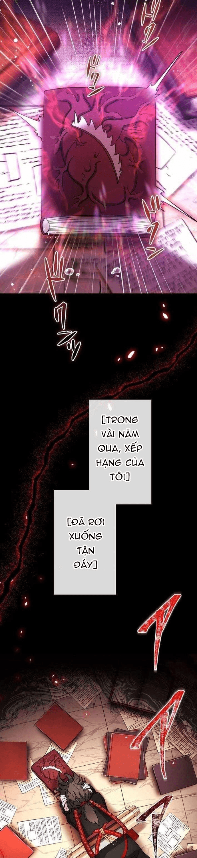 Đảo Ngược Chỉ Số : Từ Kẻ Xui Xẻo Thành Vô Địch! Chapter 19 - Trang 2