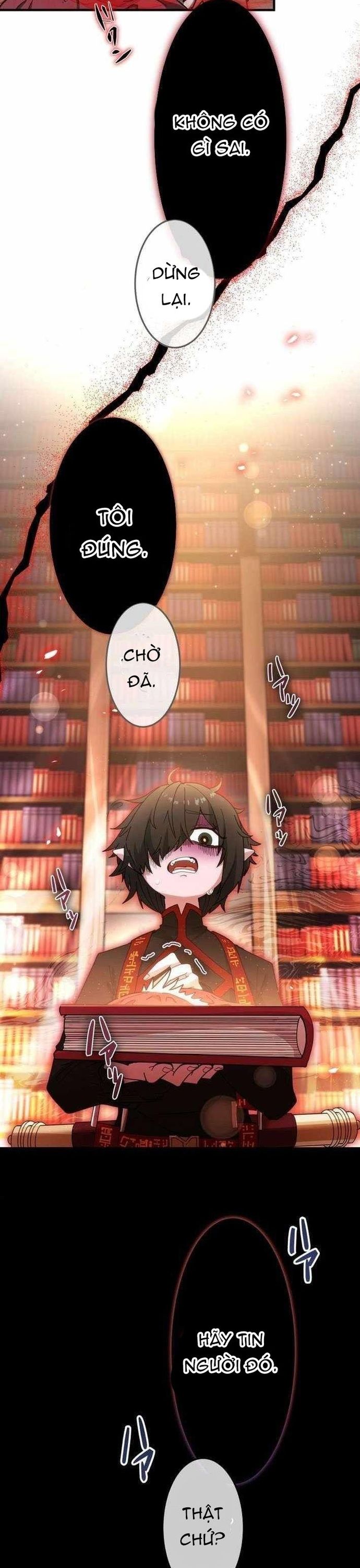 Đảo Ngược Chỉ Số : Từ Kẻ Xui Xẻo Thành Vô Địch! Chapter 19 - Trang 2