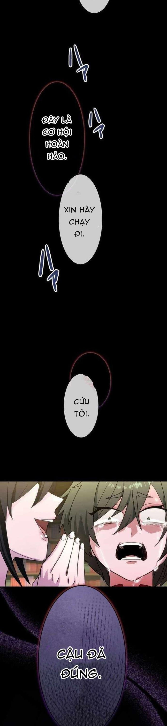 Đảo Ngược Chỉ Số : Từ Kẻ Xui Xẻo Thành Vô Địch! Chapter 19 - Trang 2