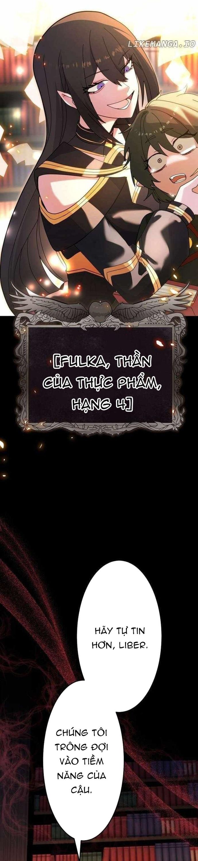 Đảo Ngược Chỉ Số : Từ Kẻ Xui Xẻo Thành Vô Địch! Chapter 19 - Trang 2