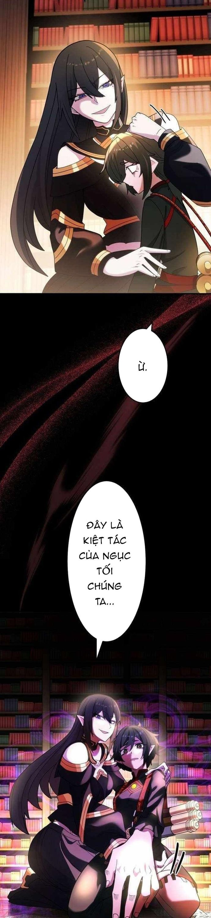 Đảo Ngược Chỉ Số : Từ Kẻ Xui Xẻo Thành Vô Địch! Chapter 19 - Trang 2