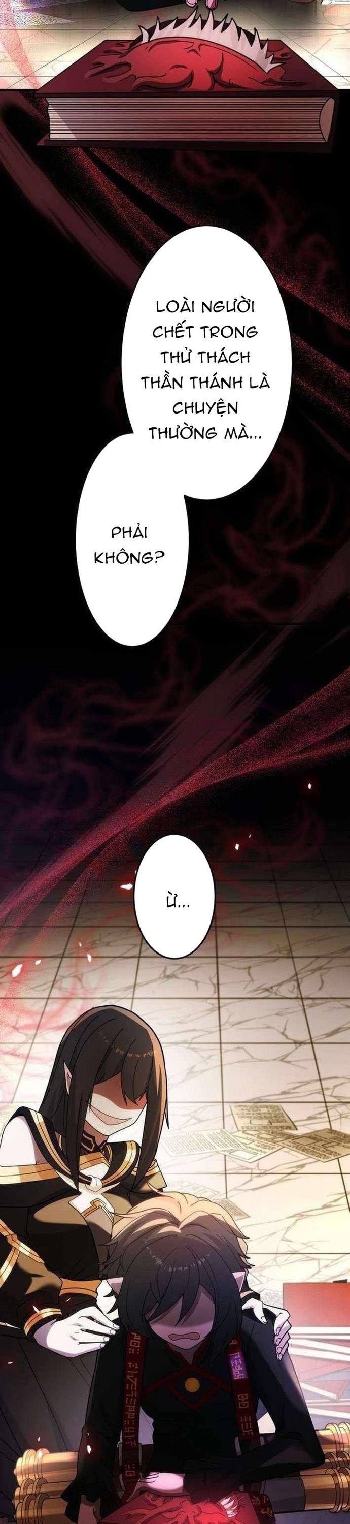 Đảo Ngược Chỉ Số : Từ Kẻ Xui Xẻo Thành Vô Địch! Chapter 19 - Trang 2