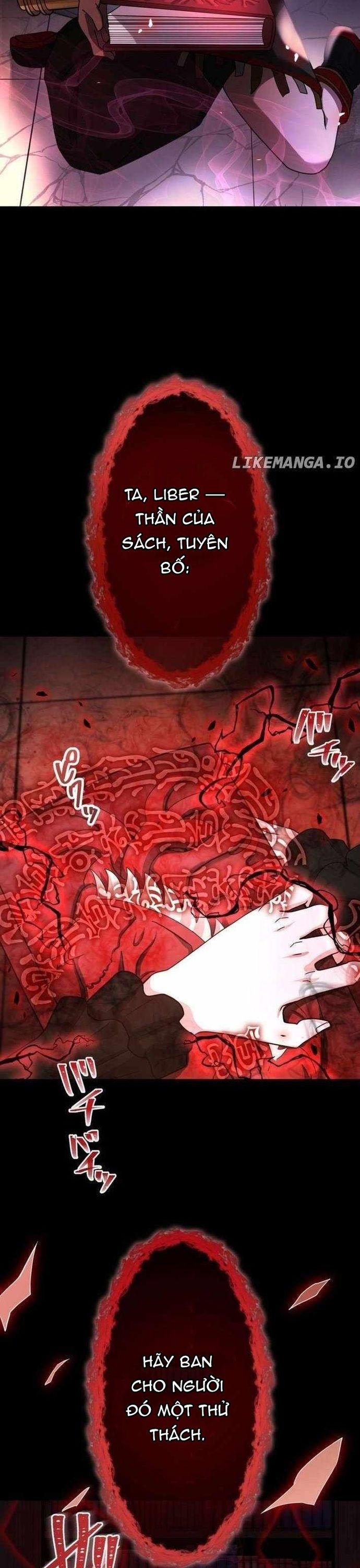 Đảo Ngược Chỉ Số : Từ Kẻ Xui Xẻo Thành Vô Địch! Chapter 19 - Trang 2