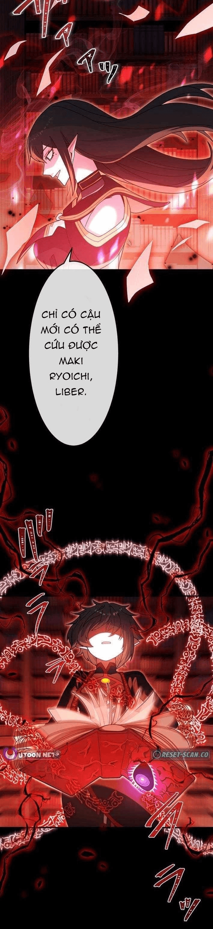 Đảo Ngược Chỉ Số : Từ Kẻ Xui Xẻo Thành Vô Địch! Chapter 19 - Trang 2