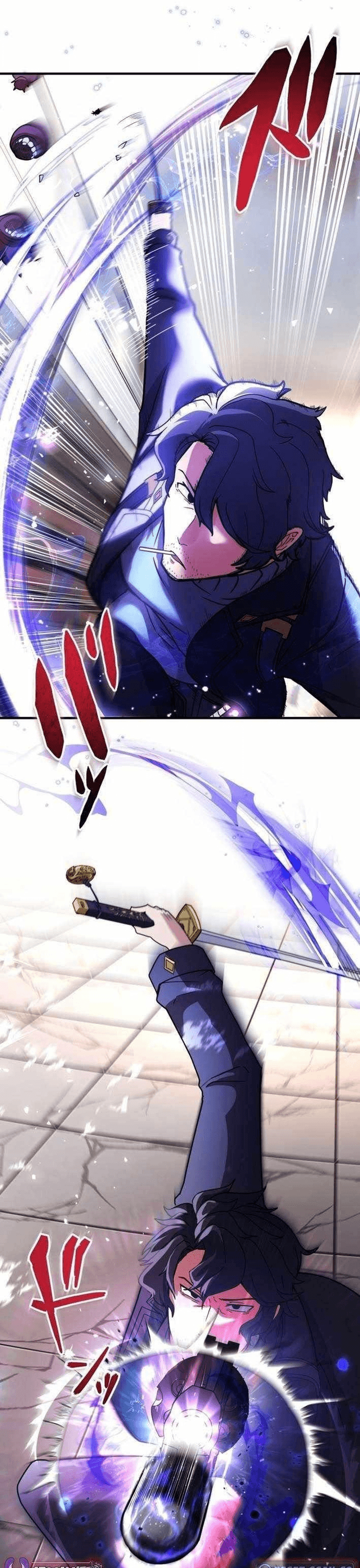 Đảo Ngược Chỉ Số : Từ Kẻ Xui Xẻo Thành Vô Địch! Chapter 19 - Trang 2