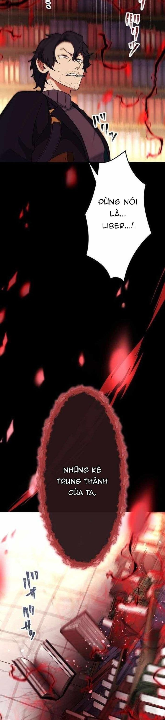 Đảo Ngược Chỉ Số : Từ Kẻ Xui Xẻo Thành Vô Địch! Chapter 19 - Trang 2