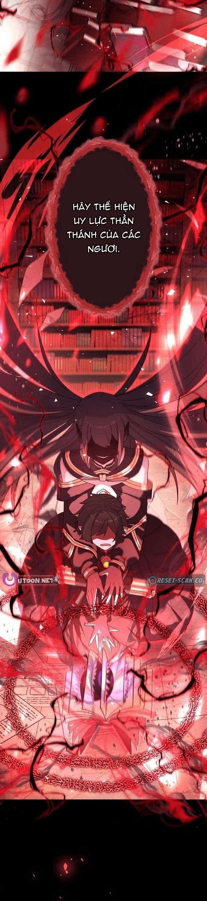 Đảo Ngược Chỉ Số : Từ Kẻ Xui Xẻo Thành Vô Địch! Chapter 19 - Trang 2