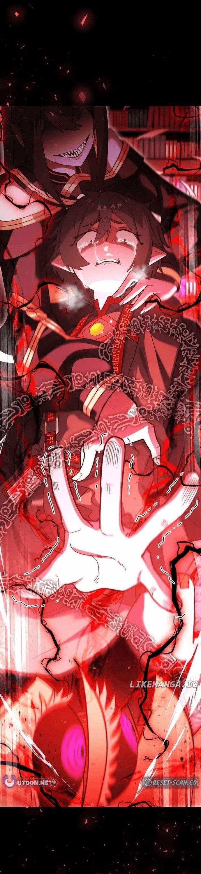 Đảo Ngược Chỉ Số : Từ Kẻ Xui Xẻo Thành Vô Địch! Chapter 19 - Trang 2