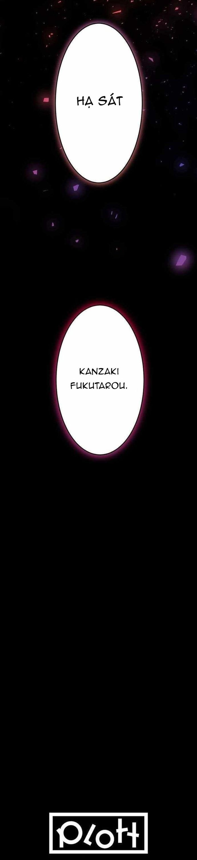 Đảo Ngược Chỉ Số : Từ Kẻ Xui Xẻo Thành Vô Địch! Chapter 19 - Trang 2