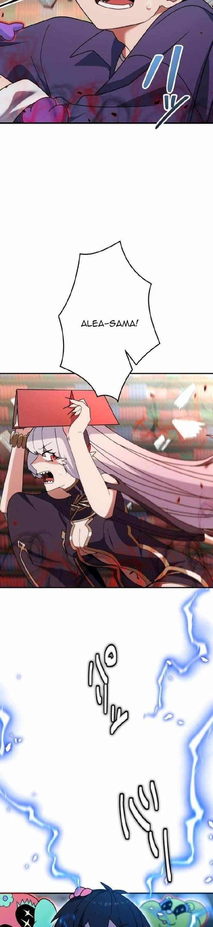 Đảo Ngược Chỉ Số : Từ Kẻ Xui Xẻo Thành Vô Địch! Chapter 20 - Trang 2