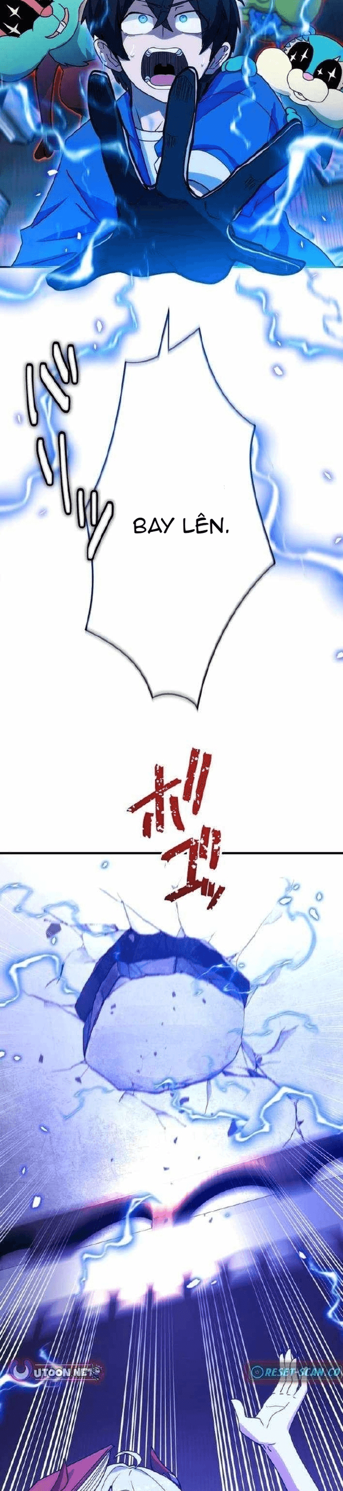 Đảo Ngược Chỉ Số : Từ Kẻ Xui Xẻo Thành Vô Địch! Chapter 20 - Trang 2