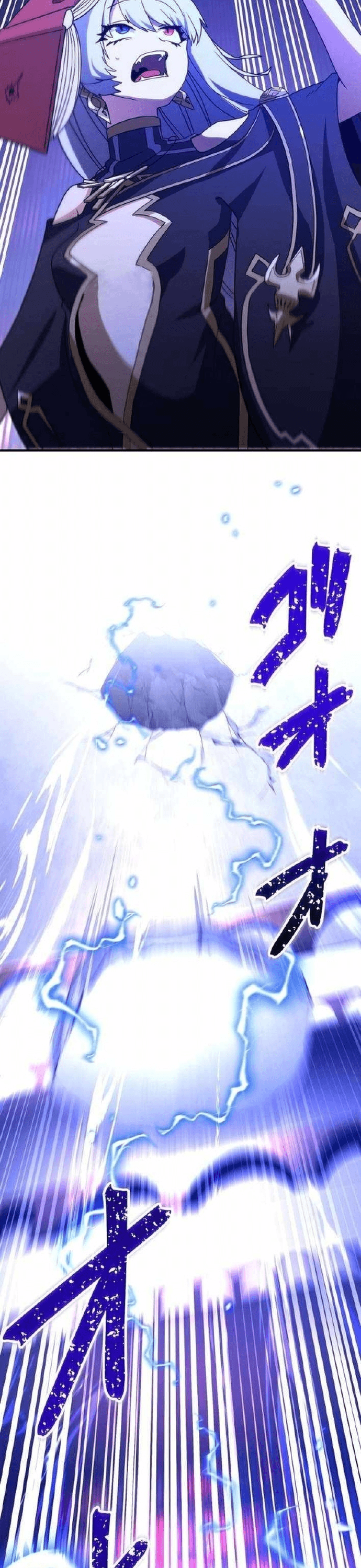 Đảo Ngược Chỉ Số : Từ Kẻ Xui Xẻo Thành Vô Địch! Chapter 20 - Trang 2