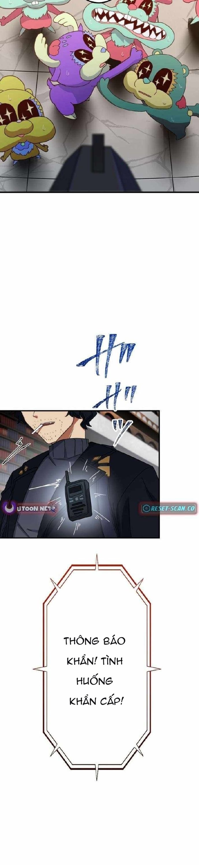 Đảo Ngược Chỉ Số : Từ Kẻ Xui Xẻo Thành Vô Địch! Chapter 20 - Trang 2