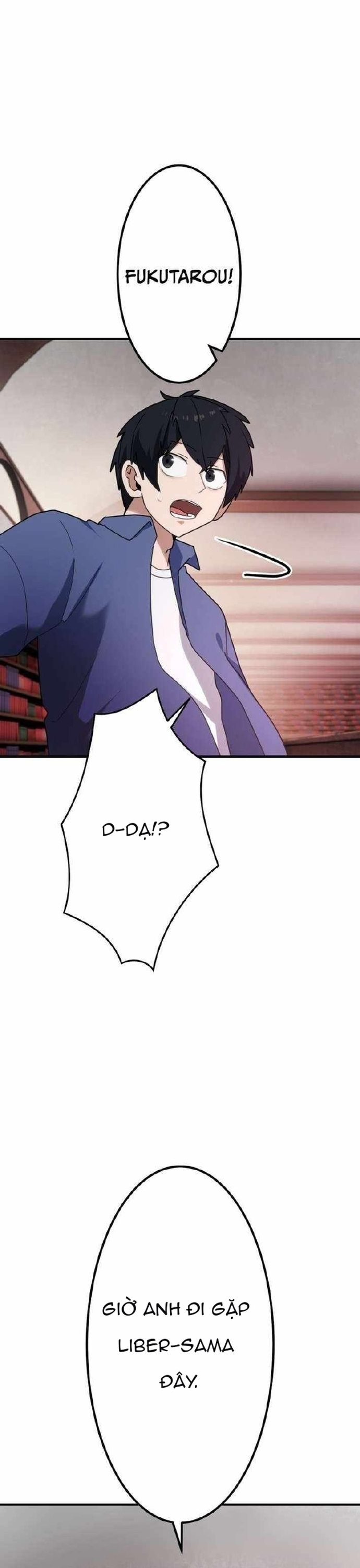 Đảo Ngược Chỉ Số : Từ Kẻ Xui Xẻo Thành Vô Địch! Chapter 20 - Trang 2