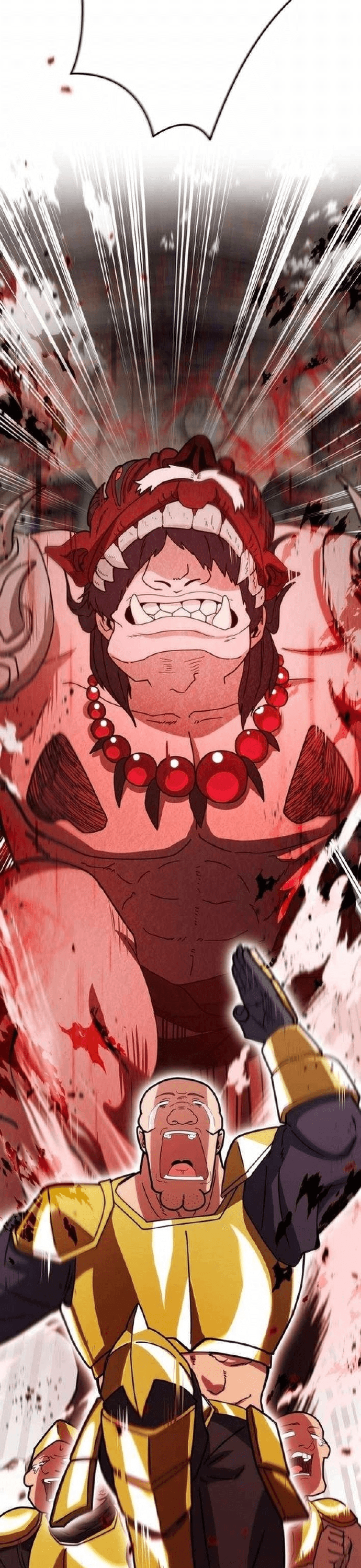 Đảo Ngược Chỉ Số : Từ Kẻ Xui Xẻo Thành Vô Địch! Chapter 20 - Trang 2