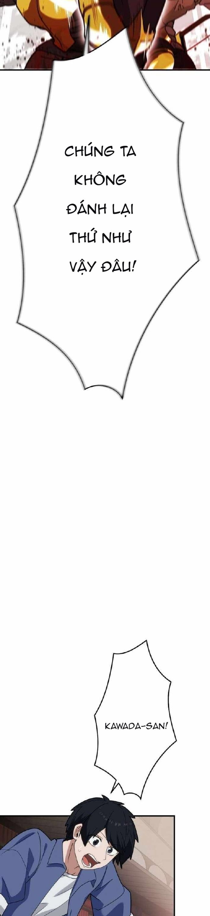 Đảo Ngược Chỉ Số : Từ Kẻ Xui Xẻo Thành Vô Địch! Chapter 20 - Trang 2