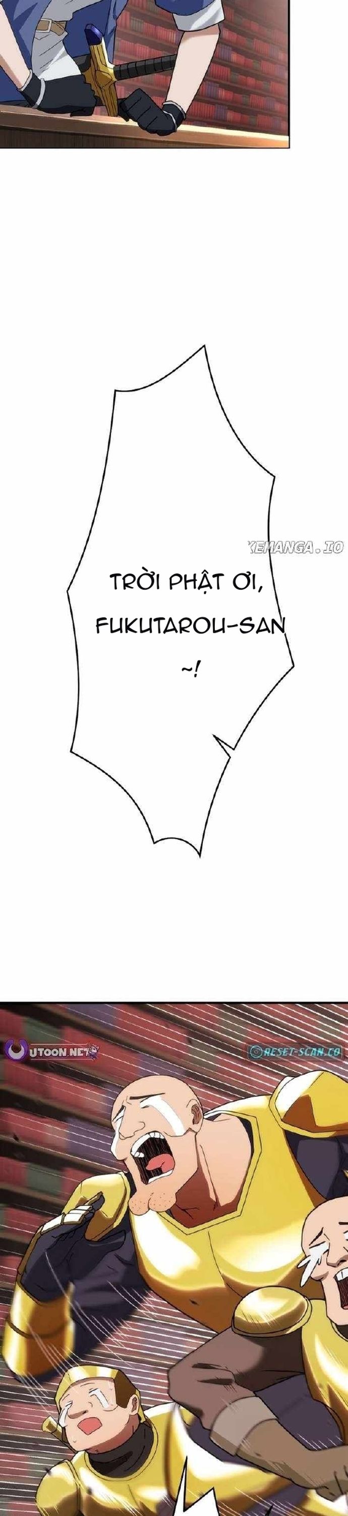 Đảo Ngược Chỉ Số : Từ Kẻ Xui Xẻo Thành Vô Địch! Chapter 20 - Trang 2