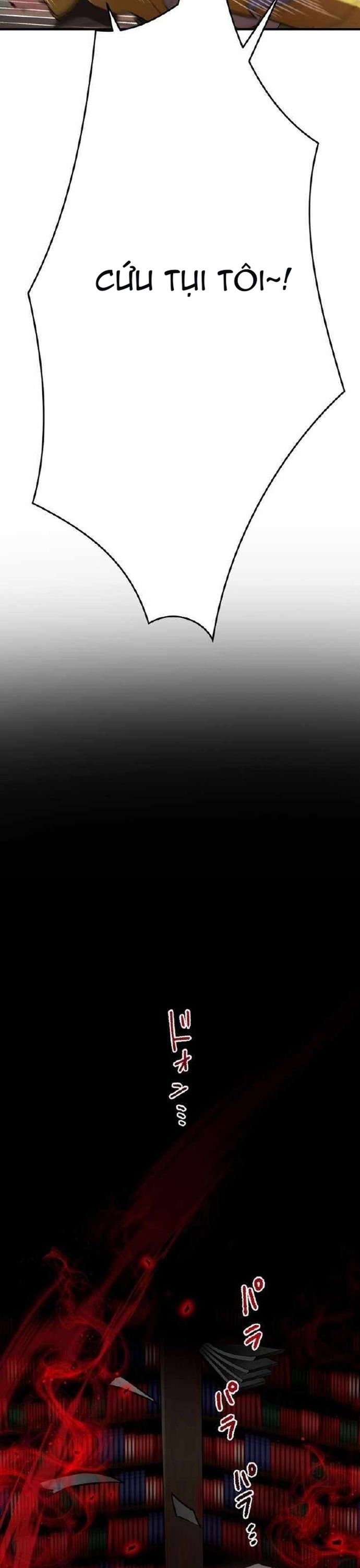 Đảo Ngược Chỉ Số : Từ Kẻ Xui Xẻo Thành Vô Địch! Chapter 20 - Trang 2