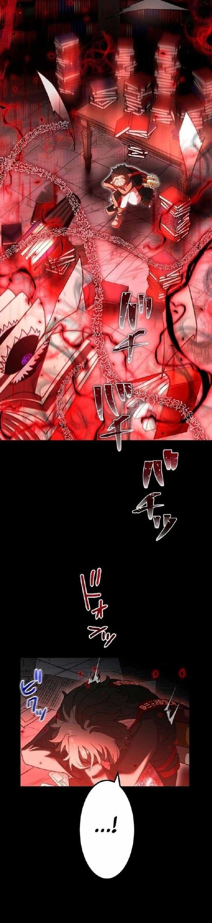 Đảo Ngược Chỉ Số : Từ Kẻ Xui Xẻo Thành Vô Địch! Chapter 20 - Trang 2