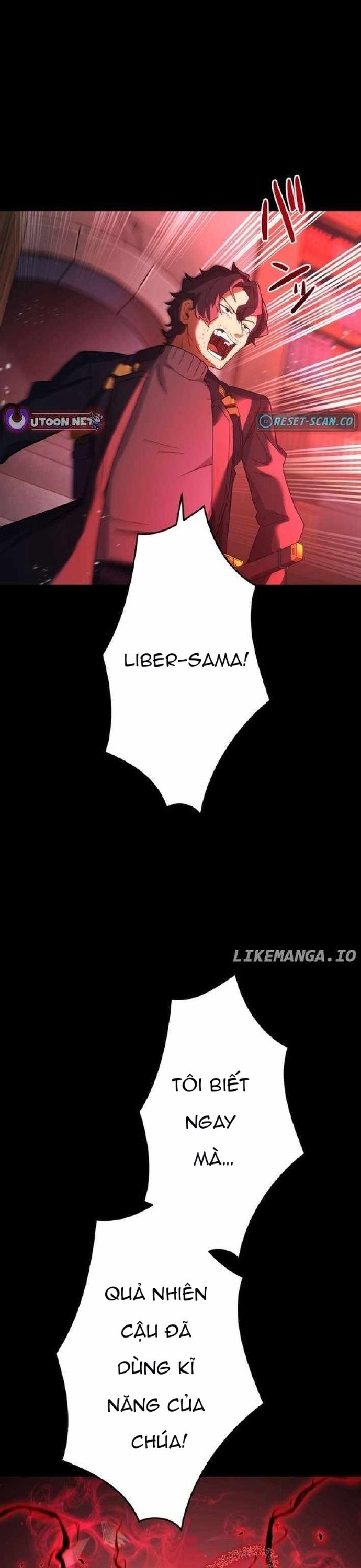 Đảo Ngược Chỉ Số : Từ Kẻ Xui Xẻo Thành Vô Địch! Chapter 20 - Trang 2