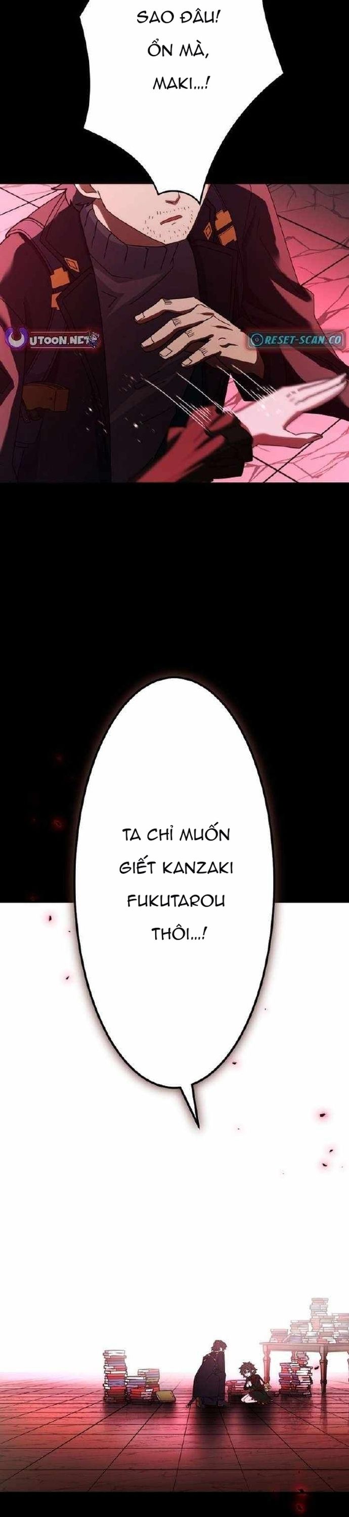 Đảo Ngược Chỉ Số : Từ Kẻ Xui Xẻo Thành Vô Địch! Chapter 20 - Trang 2