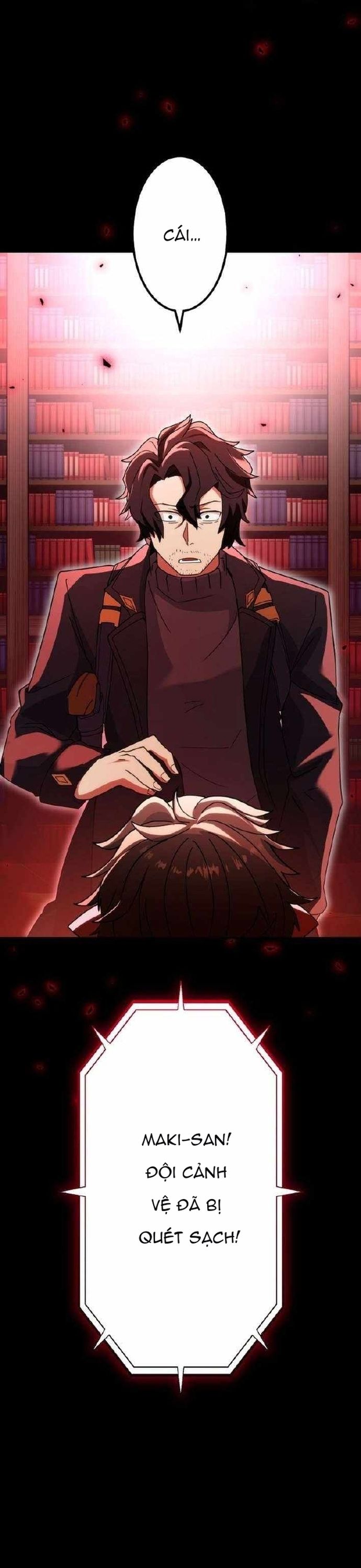 Đảo Ngược Chỉ Số : Từ Kẻ Xui Xẻo Thành Vô Địch! Chapter 20 - Trang 2