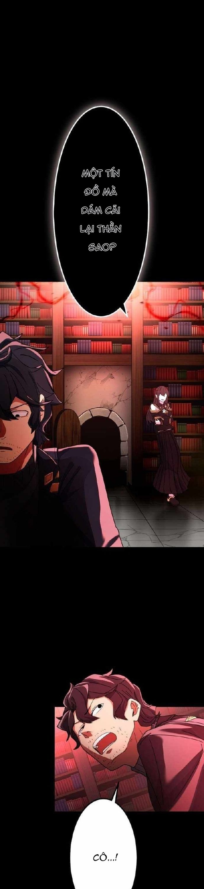 Đảo Ngược Chỉ Số : Từ Kẻ Xui Xẻo Thành Vô Địch! Chapter 20 - Trang 2